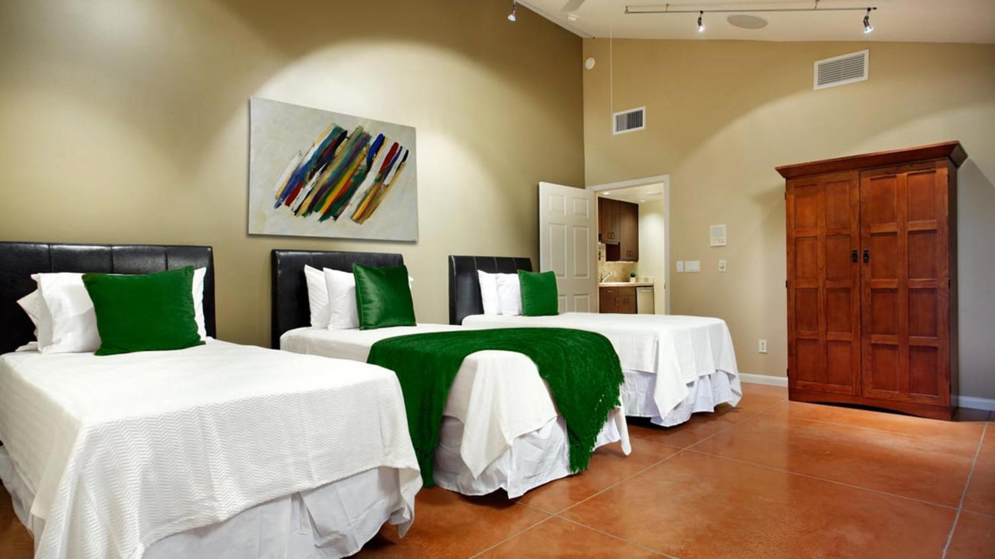 Newly Listed Customized Beds 8 Kings Or 18 Total Holiday home *